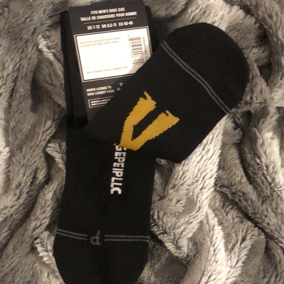 ELVIS PRESLEY LOW CUT SOCKS - Picture 4 of 6